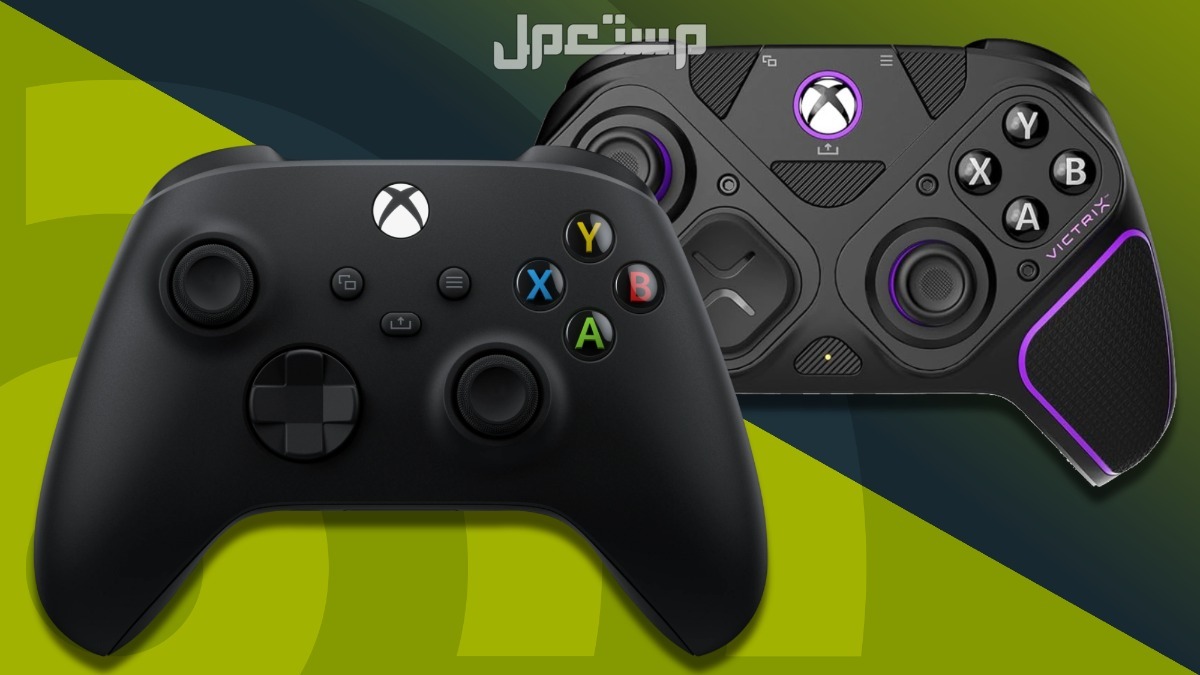 أفضل وأرخص يد اكس بوكس وأسعارها 2024... 5 وحدات تحكم قوية أرخص Xbox Controller
