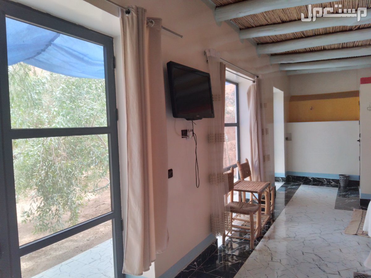استوديو للكراء اليومي بتنغير برطمة تنغير appartement tinghir شقة تنغير برطمة تنغير appartement tinghir