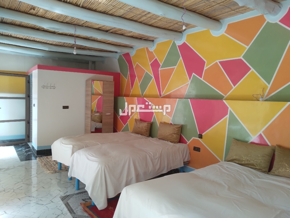 استوديو للكراء اليومي بتنغير برطمة تنغير appartement tinghir شقة تنغير برطمة تنغير appartement tinghir