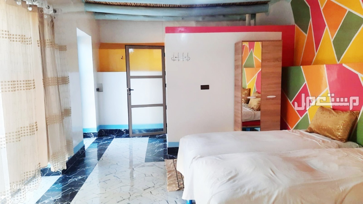 استوديو للكراء اليومي بتنغير برطمة تنغير appartement tinghir شقة تنغير برطمة تنغير appartement tinghir