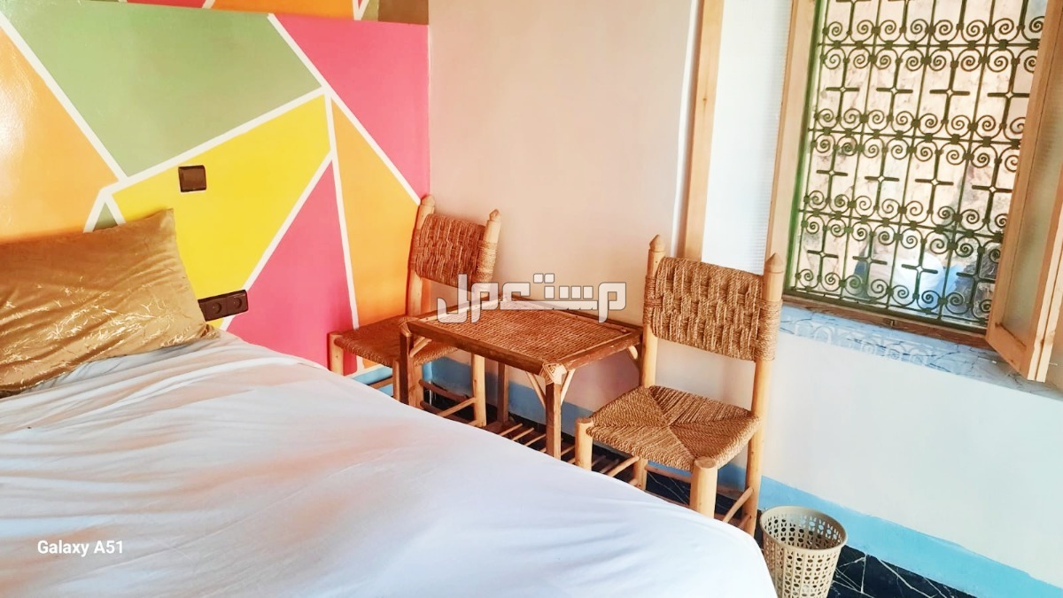 استوديو للكراء اليومي بتنغير برطمة تنغير appartement tinghir شقة تنغير برطمة تنغير appartement tinghir