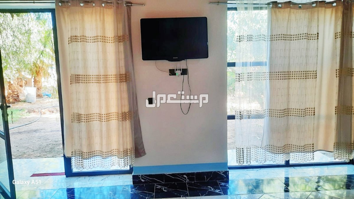 استوديو للكراء اليومي بتنغير برطمة تنغير appartement tinghir