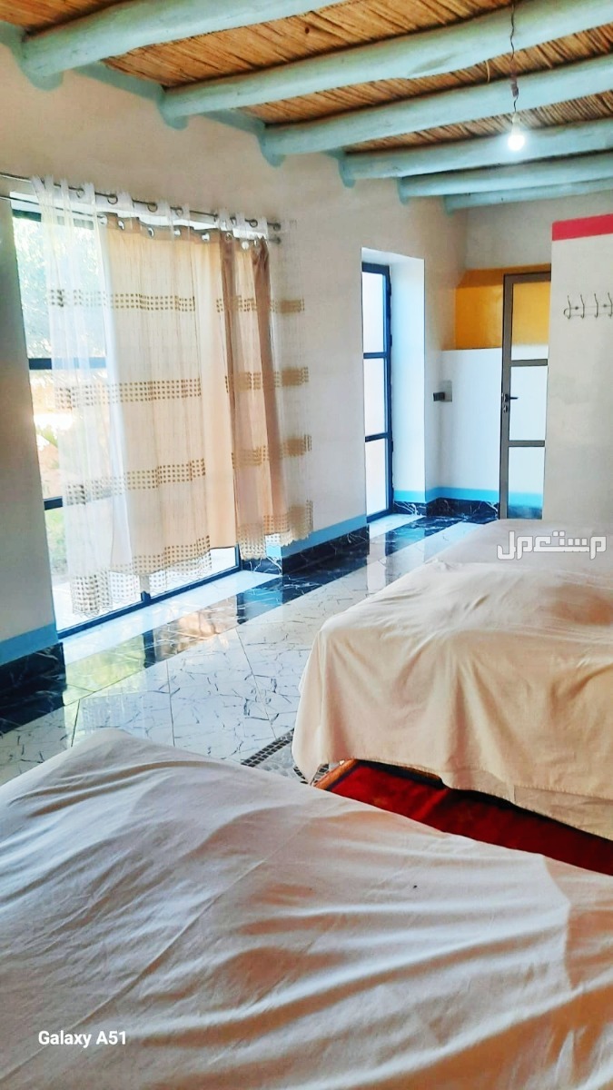 استوديو للكراء اليومي بتنغير برطمة تنغير appartement tinghir