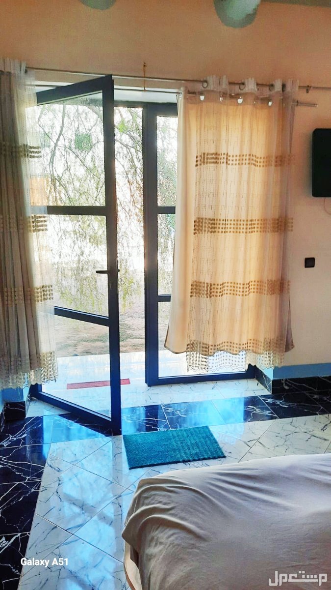 استوديو للكراء اليومي بتنغير برطمة تنغير appartement tinghir
