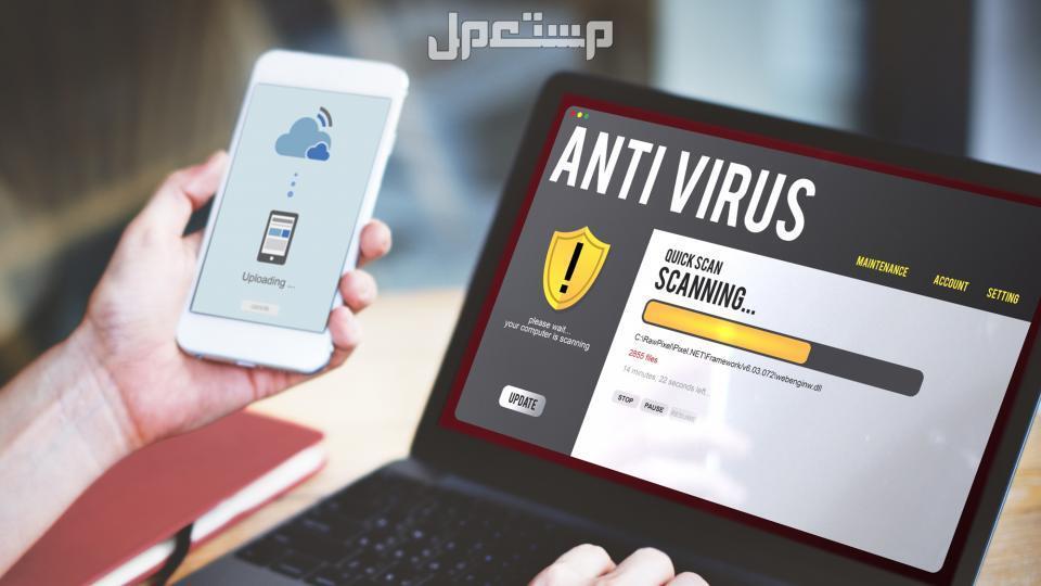 كيفية إزالة الفيروسات من الكمبيوتر ويندوز 10 بخطوات سهلة كيفية إزالة البرامج الضارة من الكمبيوتر windows 10