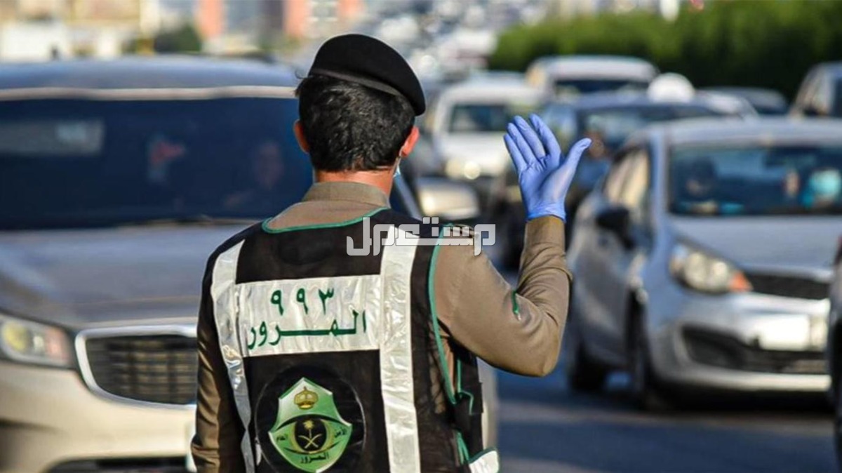 طريقة تمديد مهلة سداد المخالفات المرورية عبر أبشر 2024 المخالفات المرورية 1446