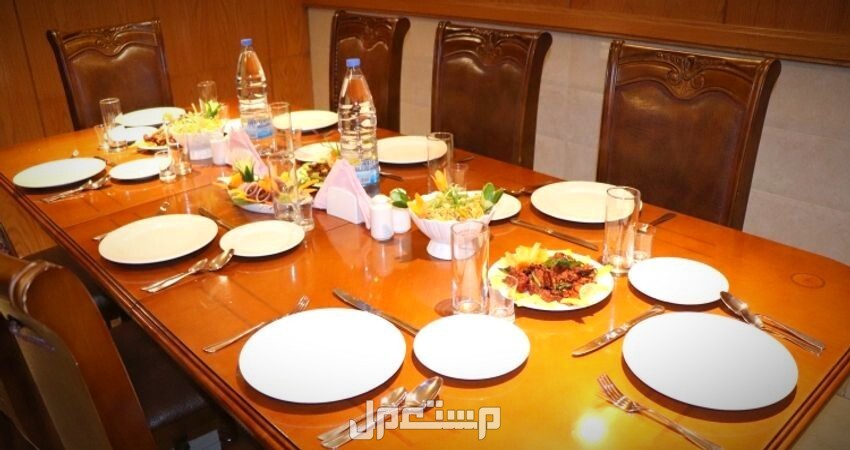 أفضل 5 مطاعم رومانسية في الرياض لعام 2024 مطعم اوشيانا