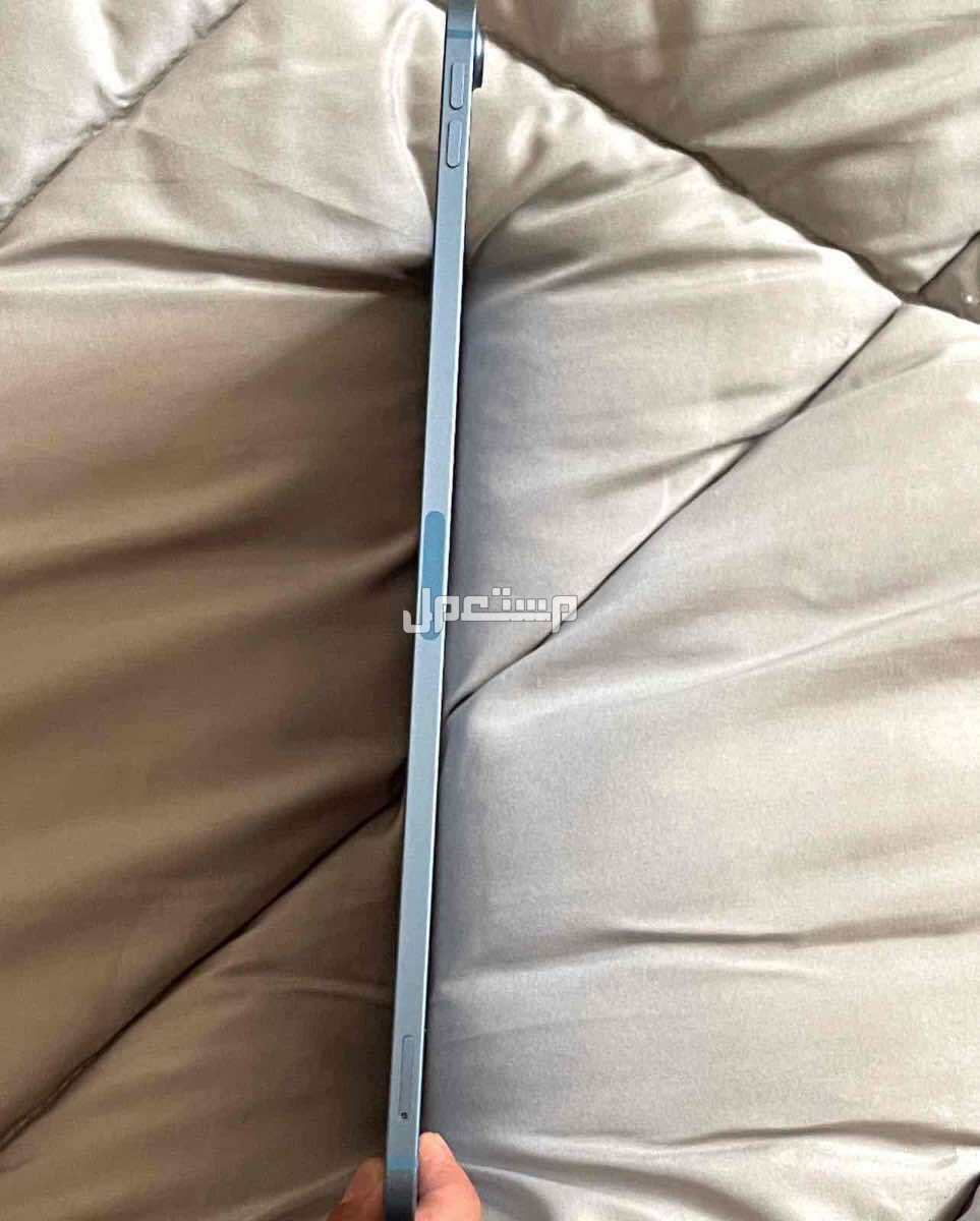 ipad Air 2022 ( الجيل الخامس) 256GB