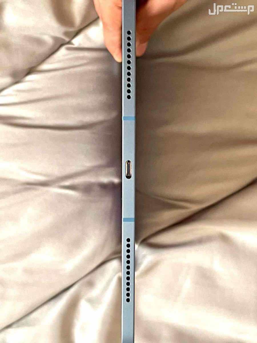 ipad Air 2022 ( الجيل الخامس) 256GB