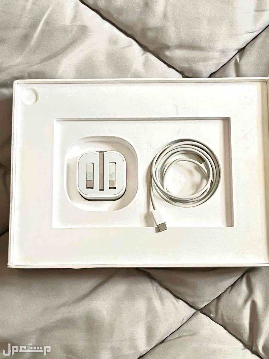 ipad Air 2022 ( الجيل الخامس) 256GB