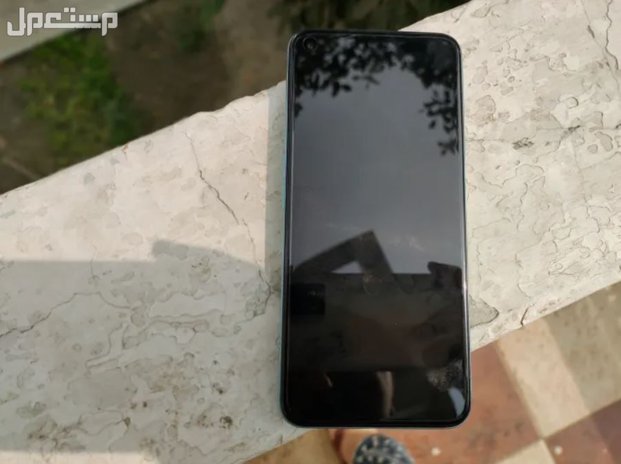 مواصفات وسعر هاتف ريلمي Realme Narzo 50