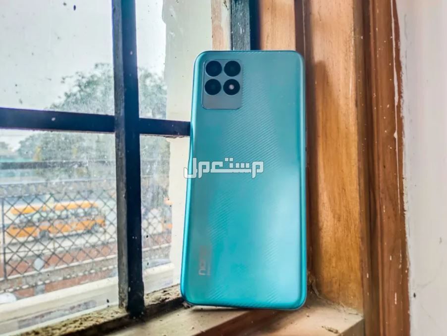 مواصفات وسعر هاتف ريلمي Realme Narzo 50 هاتف ريلمي Realme Narzo 50