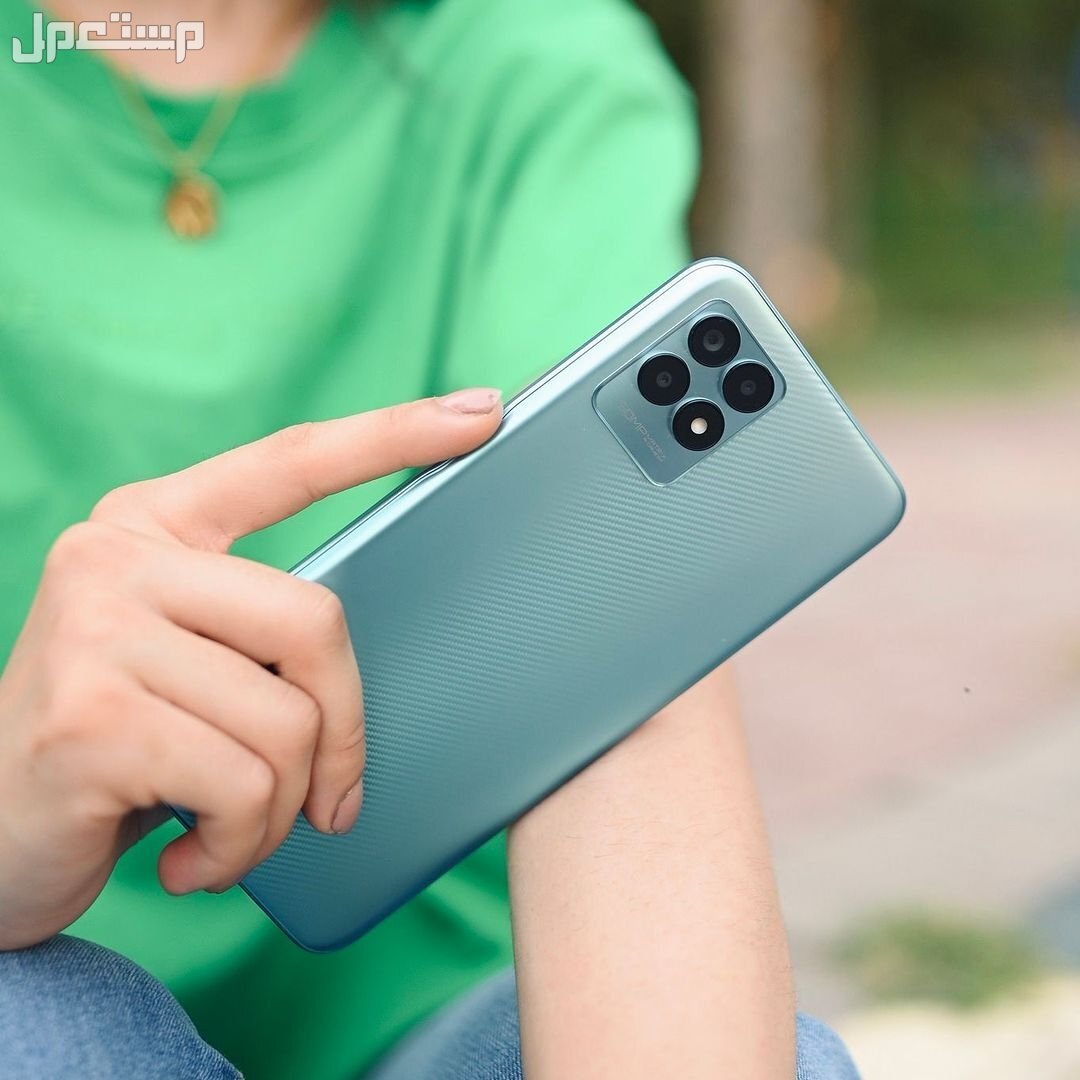 مواصفات وسعر هاتف ريلمي Realme Narzo 50 ريلمي نارزو 50