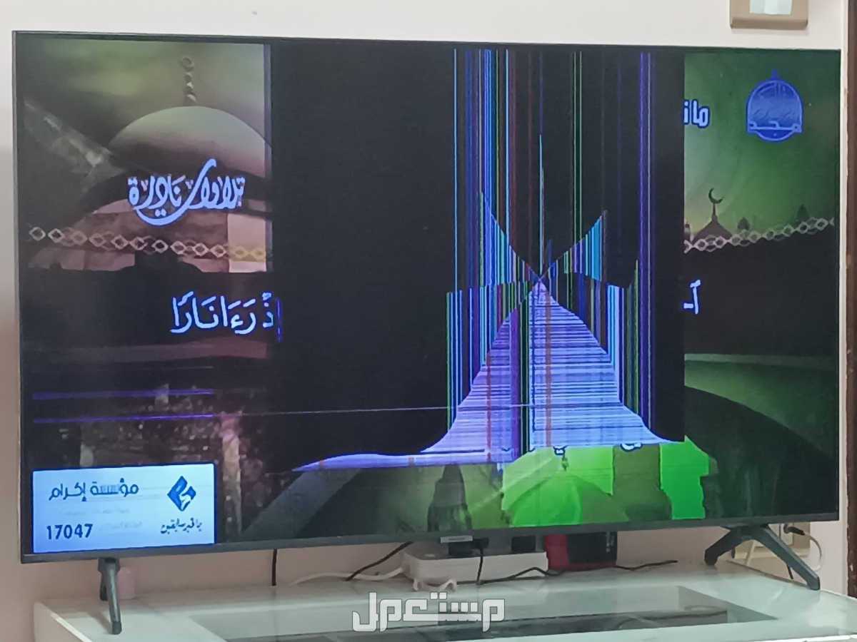 شاشات مستعمله للبيع