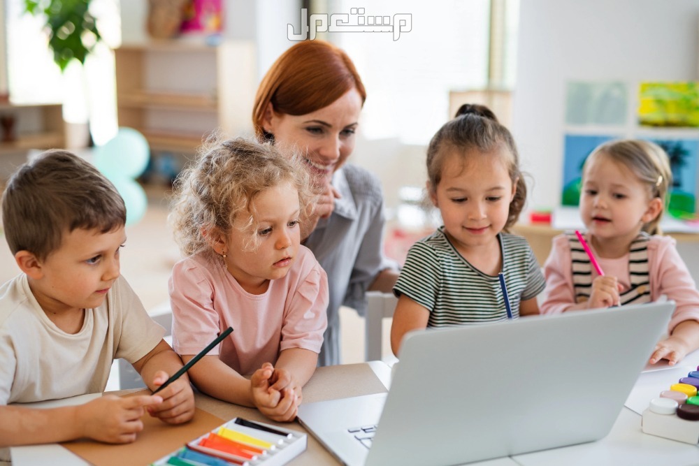 اسماء فصول رياض أطفال بالانجليزي والعربي أسماء فصول الروضة باللغة الإنجليزية
