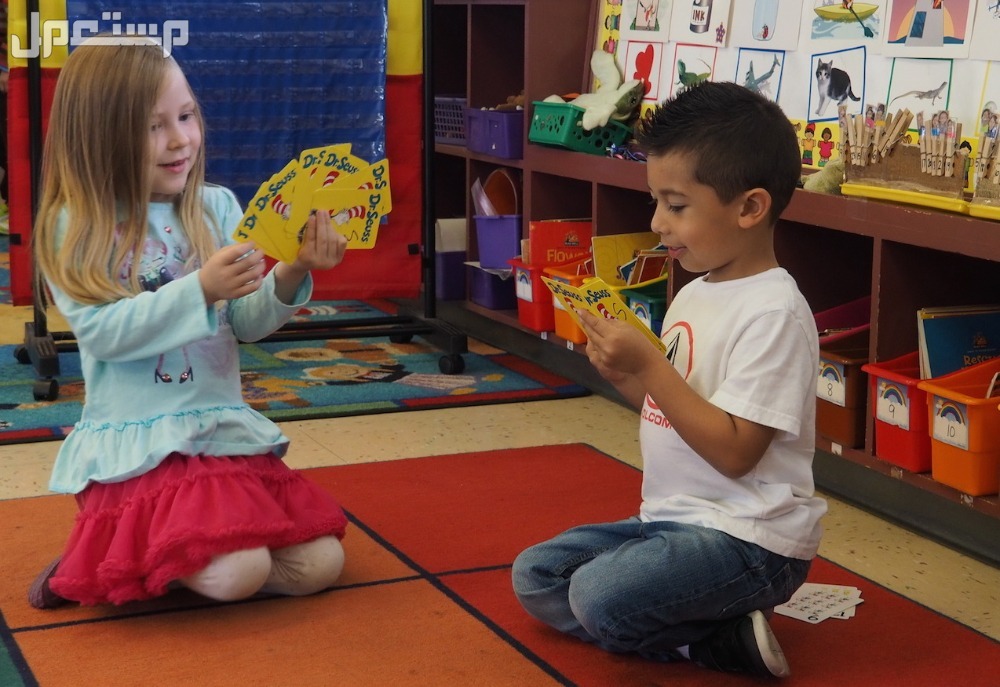 اسماء فصول رياض أطفال بالانجليزي والعربي 1447-2026 أسماء فصول الروضة