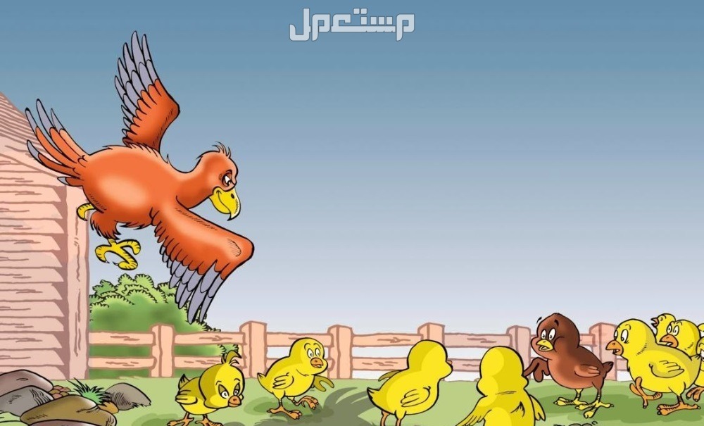 اجمل قصص اطفال قصيرة قبل النوم اجمل قصص اطفال قبل النوم