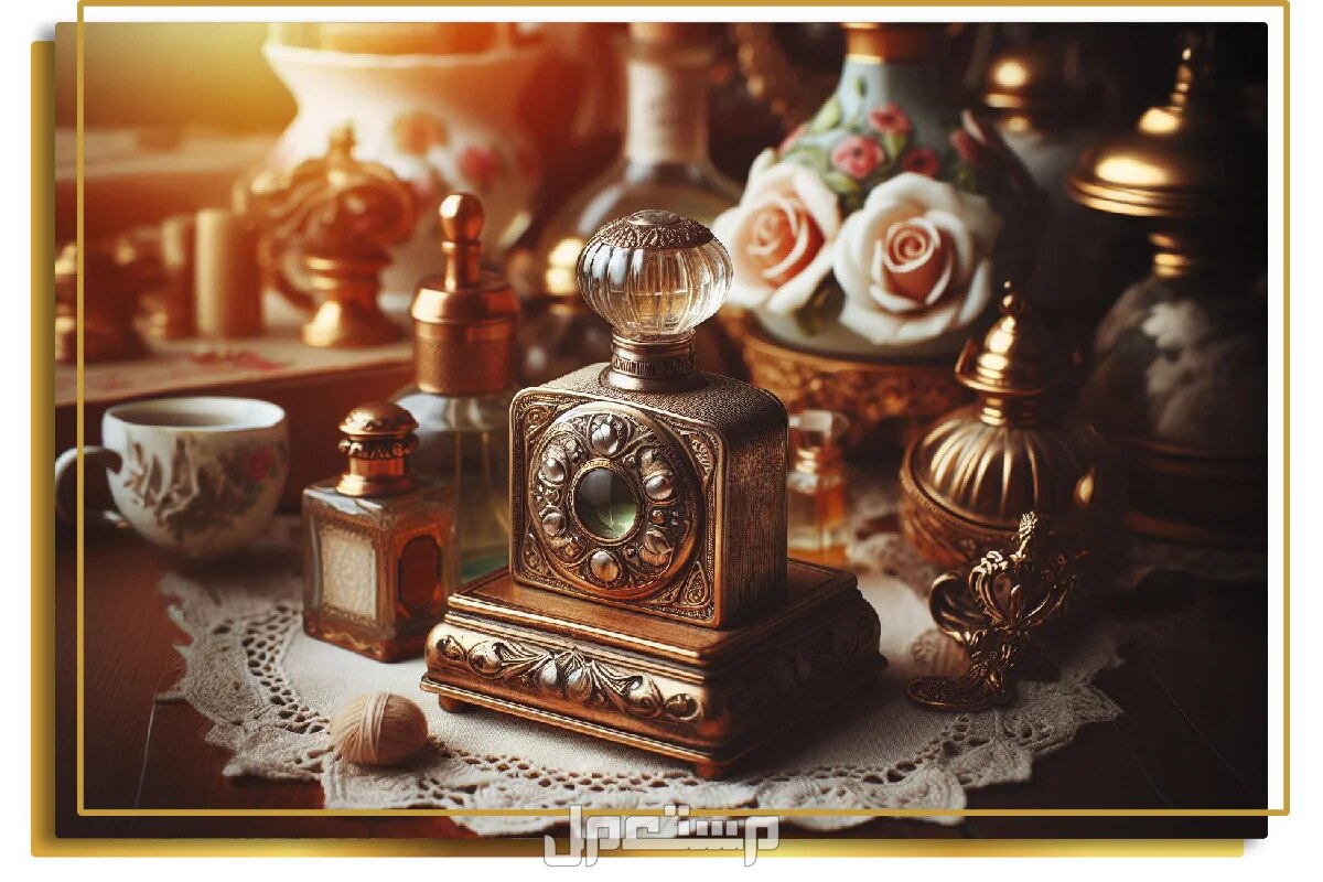اسماء عطورات قديمة ونادرة نسائية اسماء عطورات قديمة ونادرة