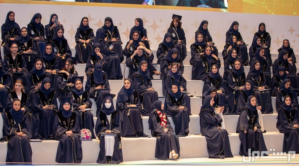 مواعيد التقديم على الدراسات العليا 1446 خريجات سعوديات