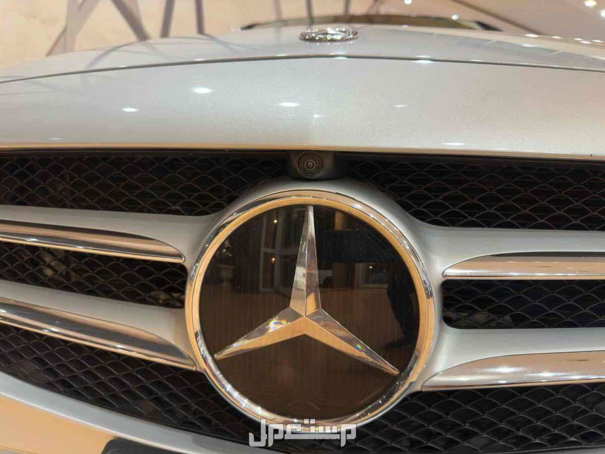 مرسيدس بنز C300-Class 2020
