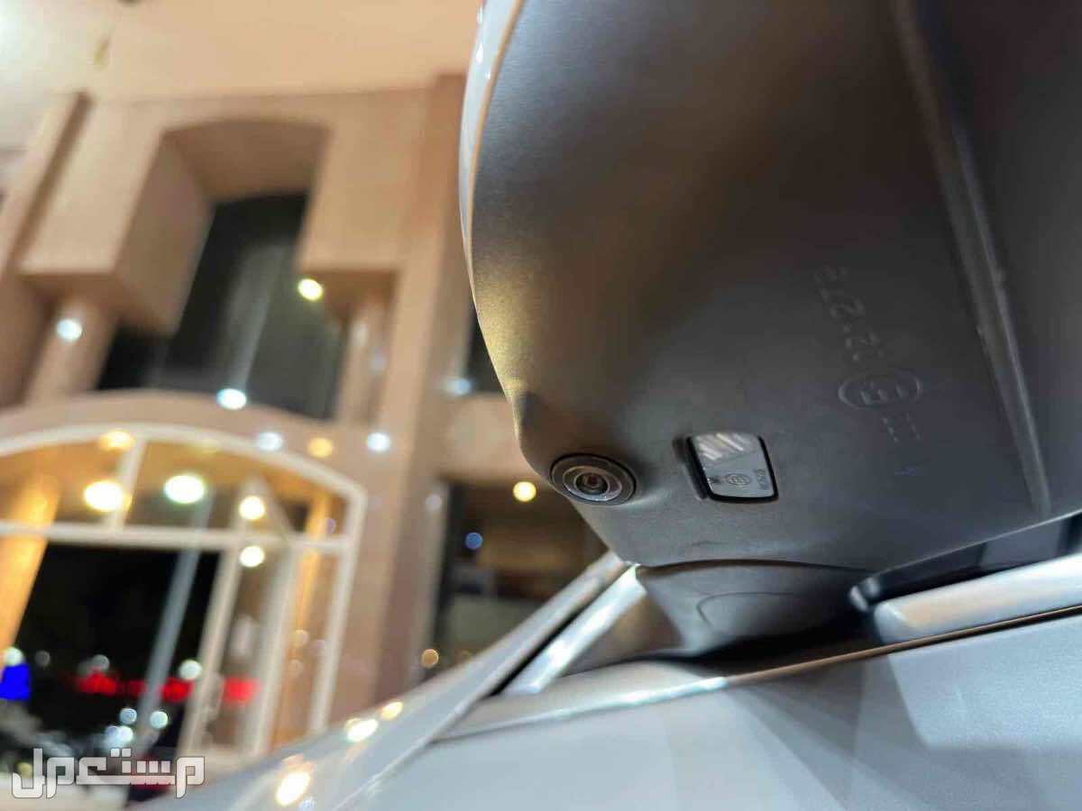 مرسيدس بنز C300-Class 2020