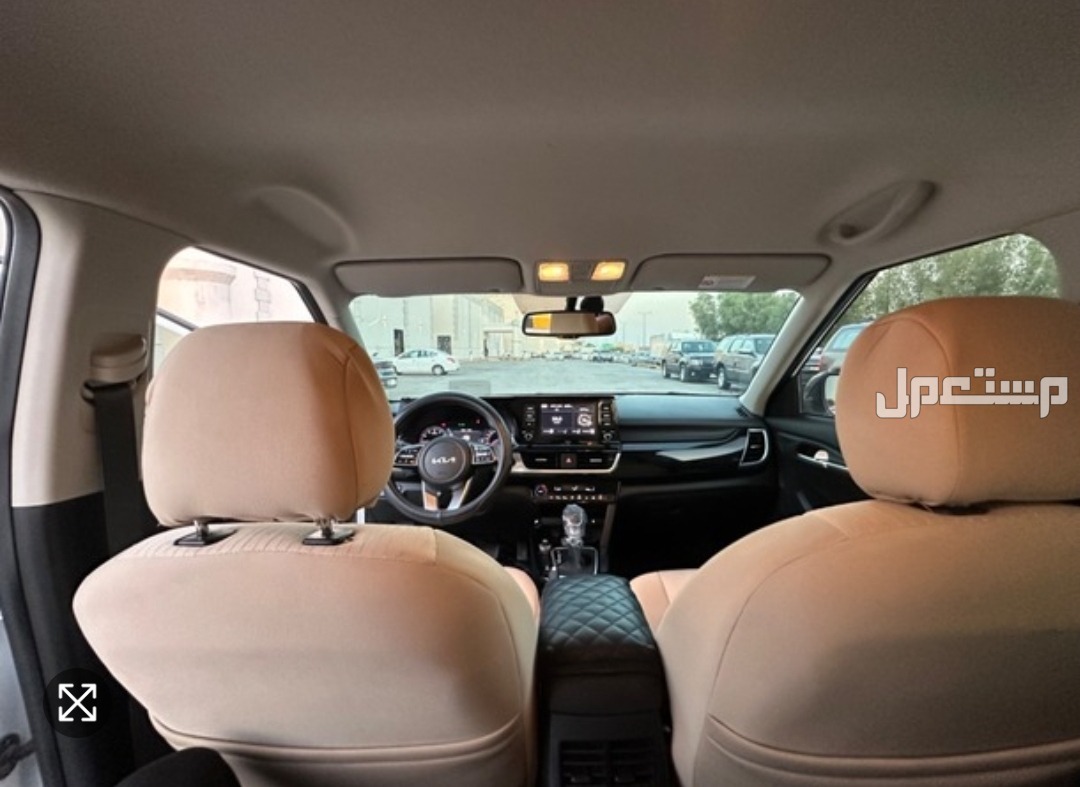 كيا سيلتوس 2023 في الرياض بسعر 83500 ريال سعودي