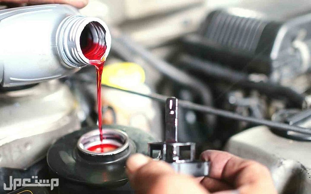 كيفية اختيار زيت الفرامل المناسب لسيارتك؟ زيت الفرامل للسيارة
