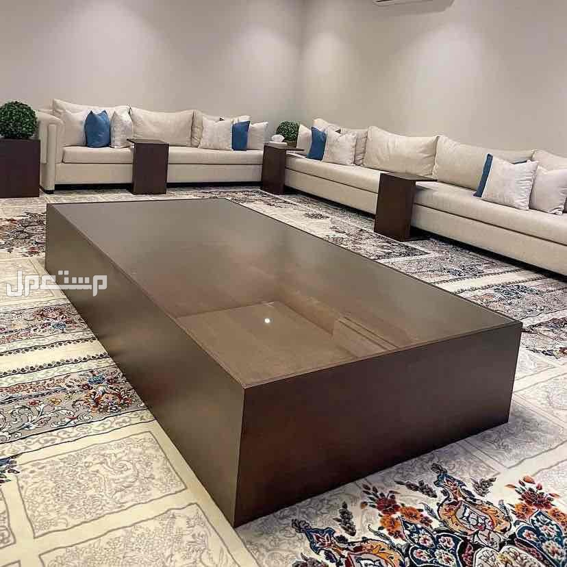 تفصيل كنب او تنجيد كنب باسعار مصنع