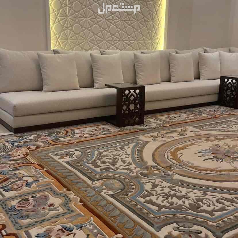 تفصيل كنب او تنجيد كنب باسعار مصنع