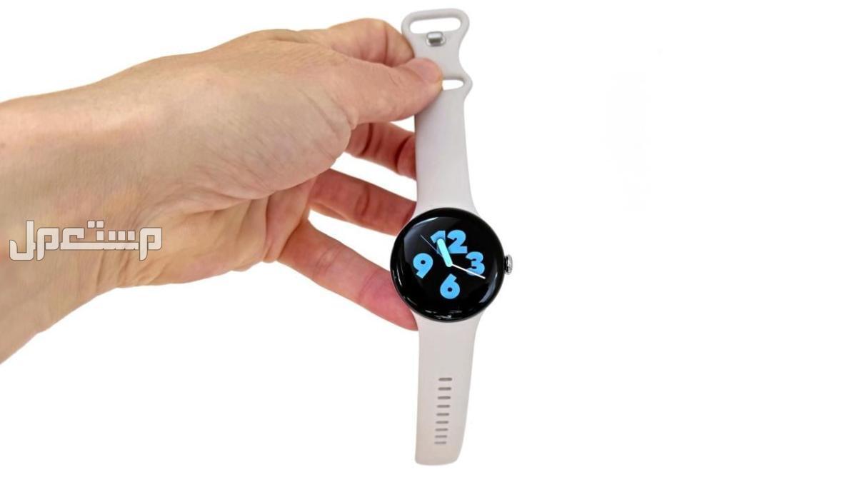 سعر ومواصفات ساعة Pixel Watch 3.. أحدث سمارت ووتش من جوجل ساعة Pixel Watch 3 الجديدة