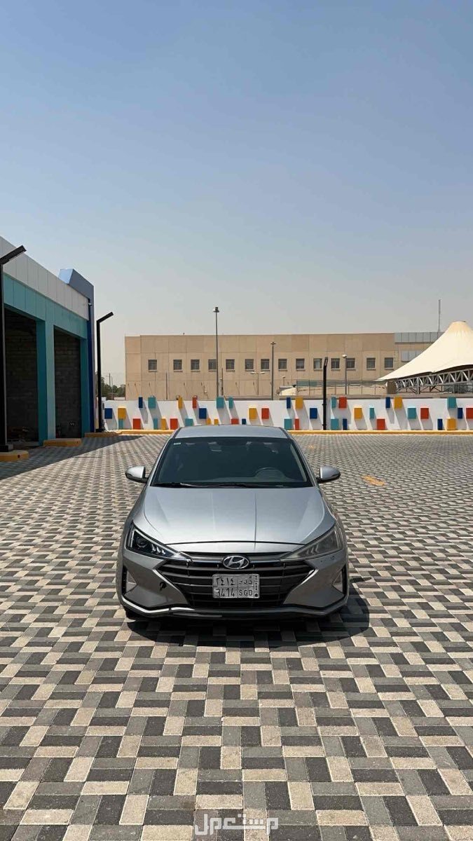هيونداي النترا 2020 في الرياض بسعر 48 ألف ريال سعودي