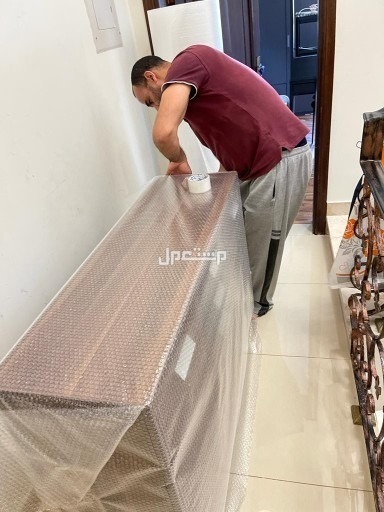شركة الهرم نقل عفش جدة  في جدة بسعر 500 ريال سعودي