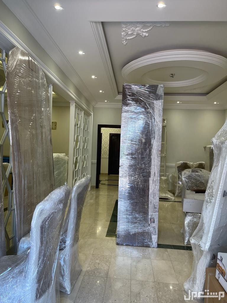 شركة الهرم نقل عفش جدة  في جدة بسعر 500 ريال سعودي