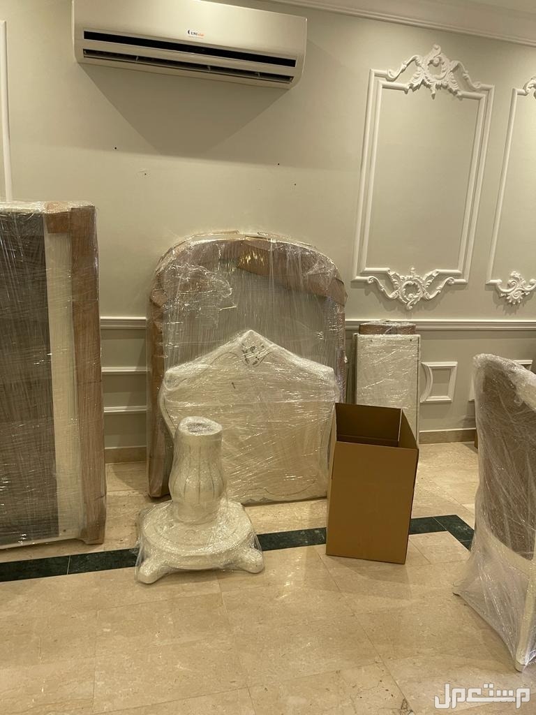 شركة الهرم نقل عفش جدة  في جدة بسعر 500 ريال سعودي