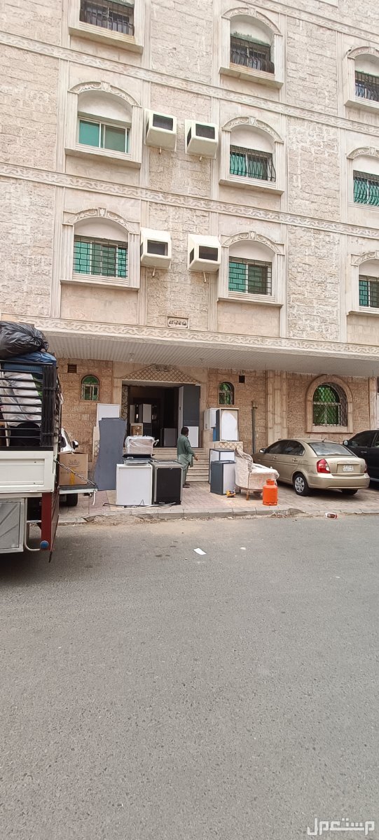 نقل عفش فك مع تركيب داخل جده خارج جده توصيل مشوار داخل جده خارج جده
