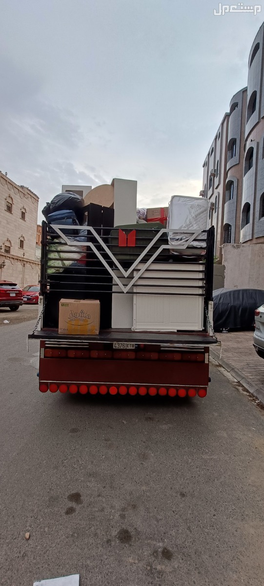 نقل عفش فك مع تركيب داخل جده خارج جده توصيل مشوار داخل جده خارج جده