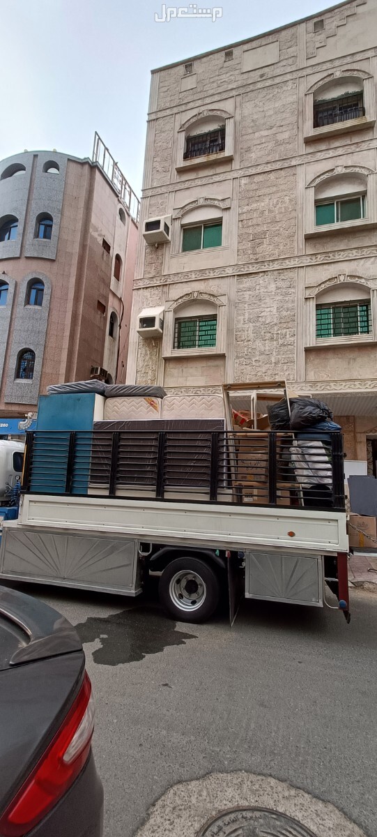 نقل عفش فك مع تركيب داخل جده خارج جده توصيل مشوار داخل جده خارج جده
