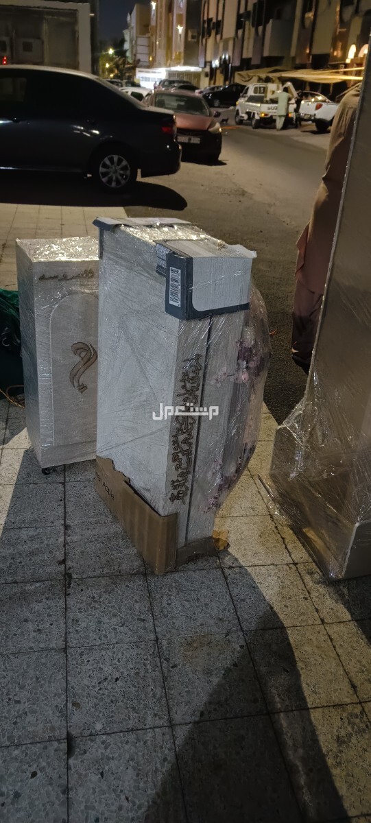 نقل عفش فك مع تركيب داخل جده خارج جده توصيل مشوار داخل جده خارج جده