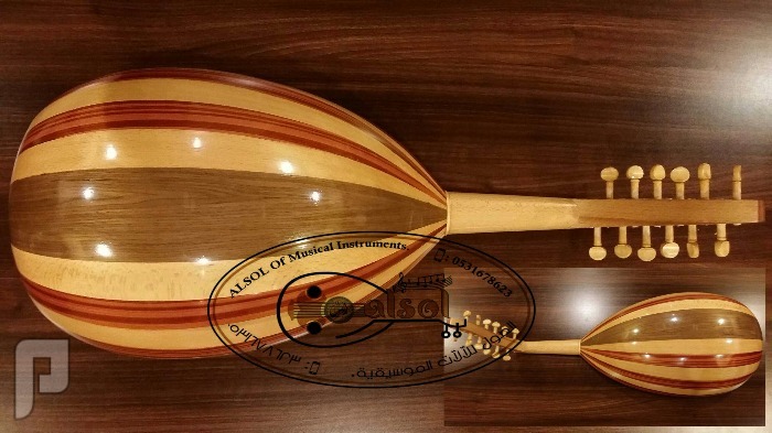 عود موسيقي للبيع