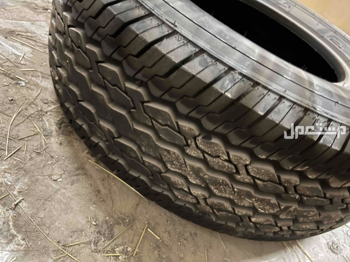 كفر واحد 275 70 16 جنوب الرياض