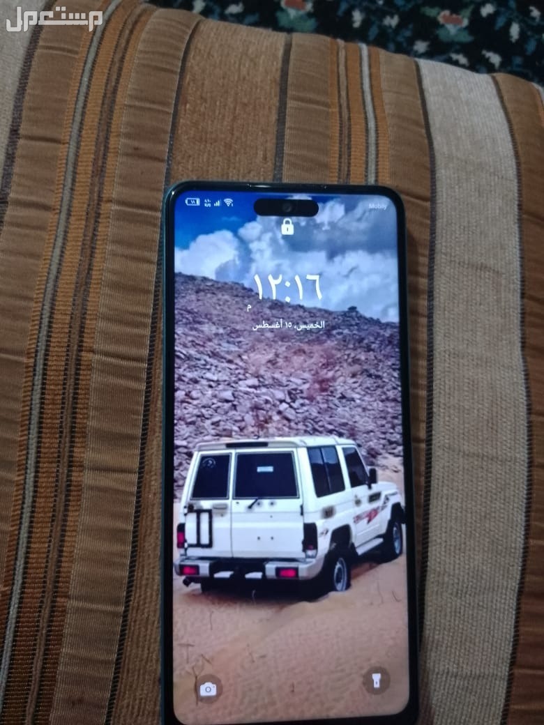 جوال انفينكس هوت 30 infinix hot 30