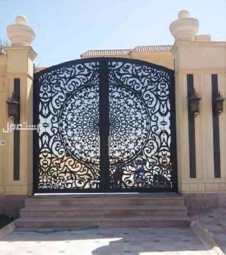 #حدادالسامرجده