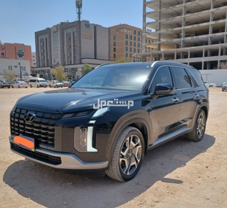 هيونداي باليسيد 2023 في الرياض بسعر 184500 ريال سعودي