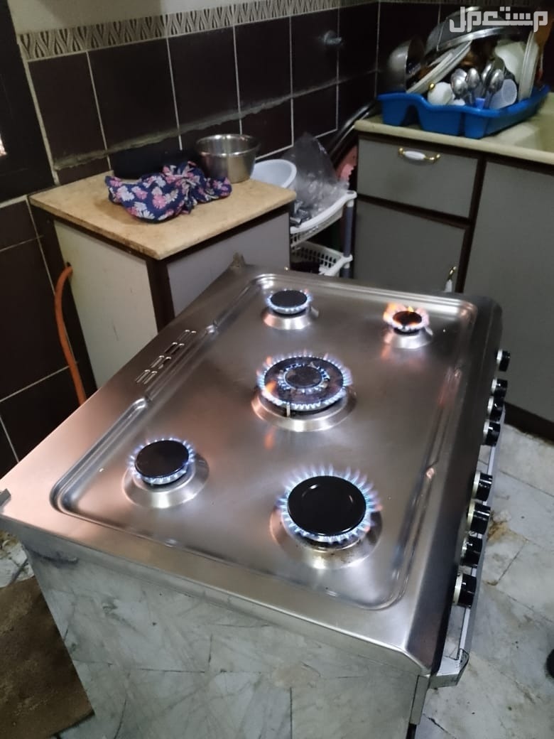 صيانه افران غاز وكهرباء بجده