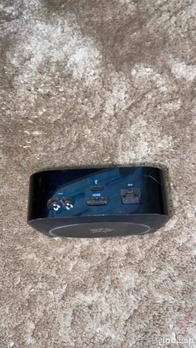 apple TV