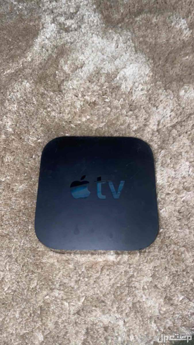 apple TV