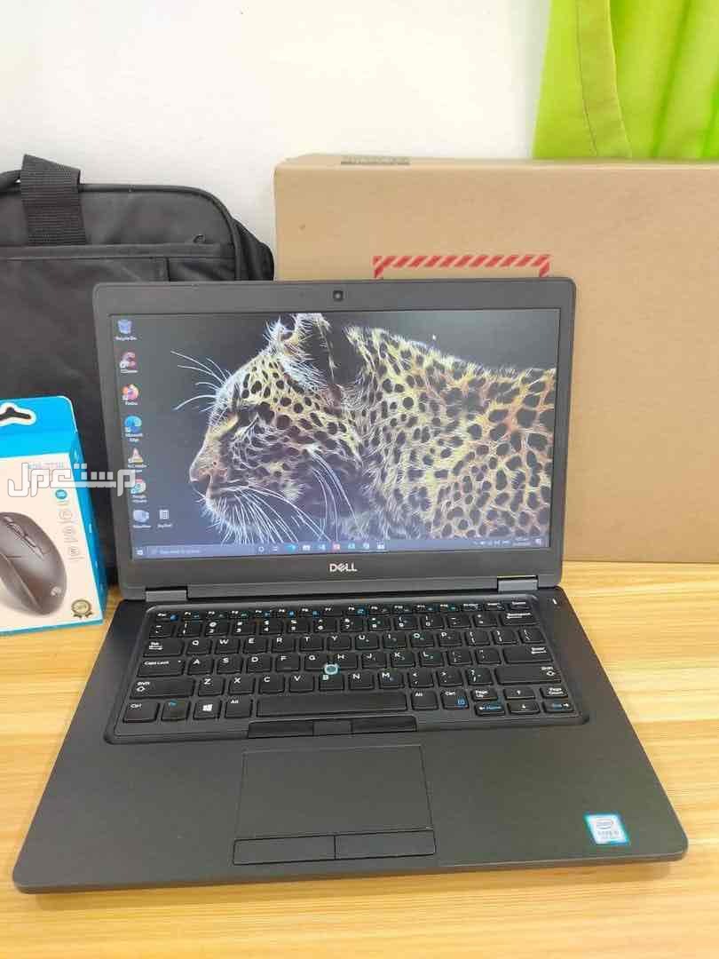 dell مستعمل ماركة ديل في أمانة عمان الكبرى بسعر 199 دينار أردني