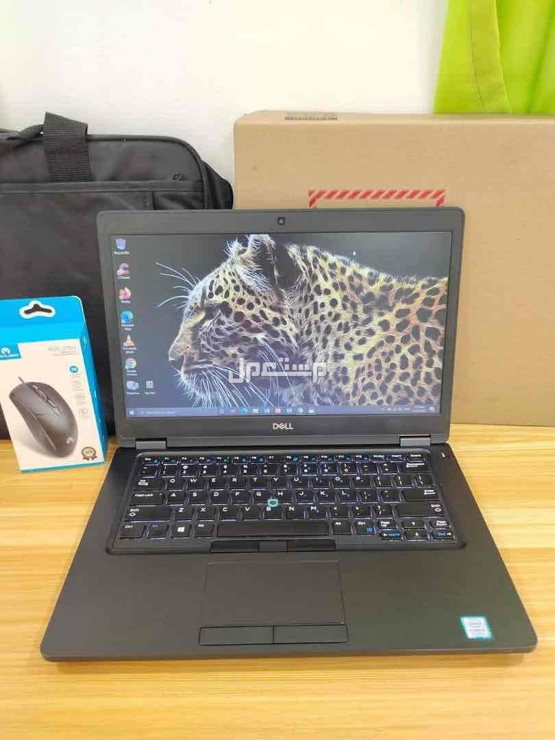 dell مستعمل ماركة ديل في أمانة عمان الكبرى بسعر 199 دينار أردني