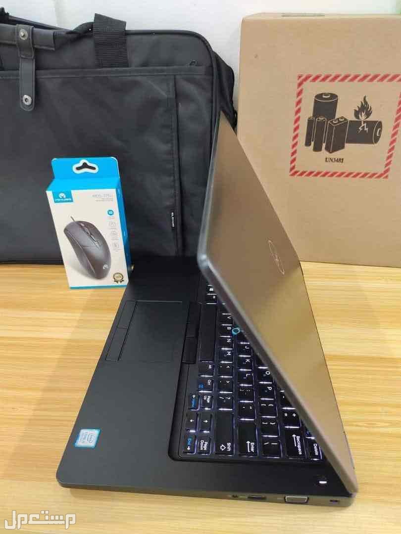 dell مستعمل ماركة ديل في أمانة عمان الكبرى بسعر 199 دينار أردني