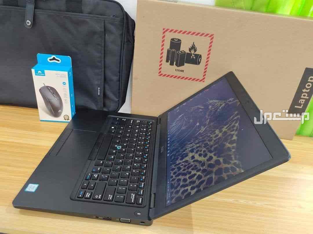 dell مستعمل ماركة ديل في أمانة عمان الكبرى بسعر 199 دينار أردني